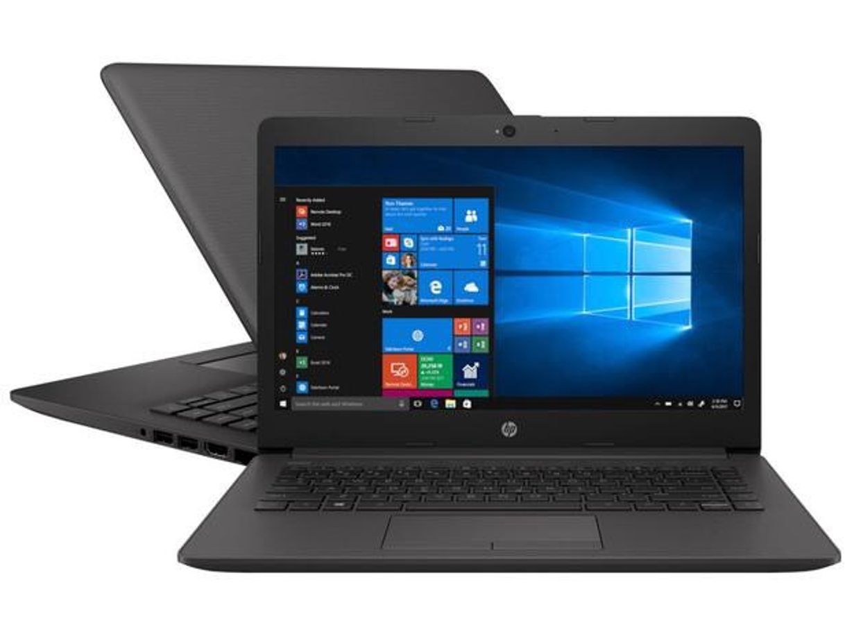 Producto Notebook HP 246G7 Intel Core i3 4GB 1TB 14”