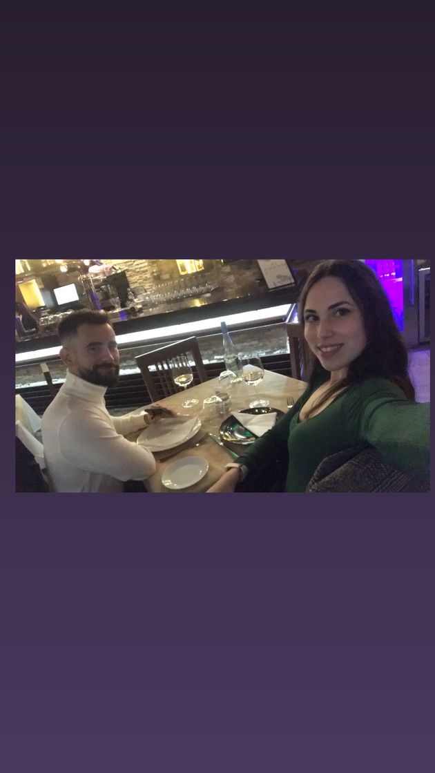 Restaurantes La Braseria