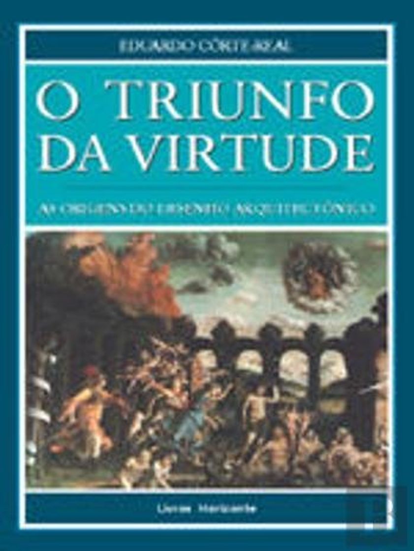 Books O Triunfo da Virtude