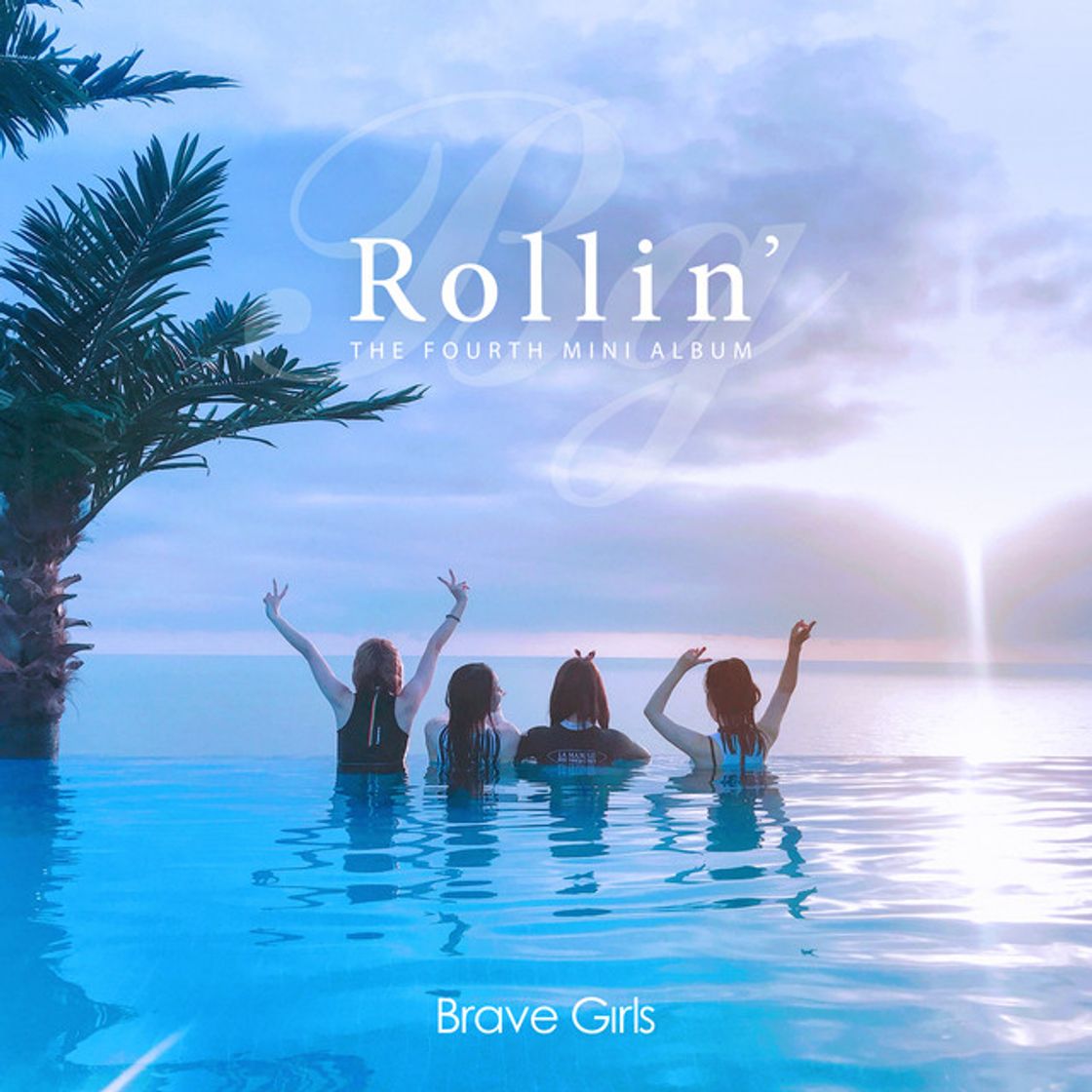 Canción Rollin'