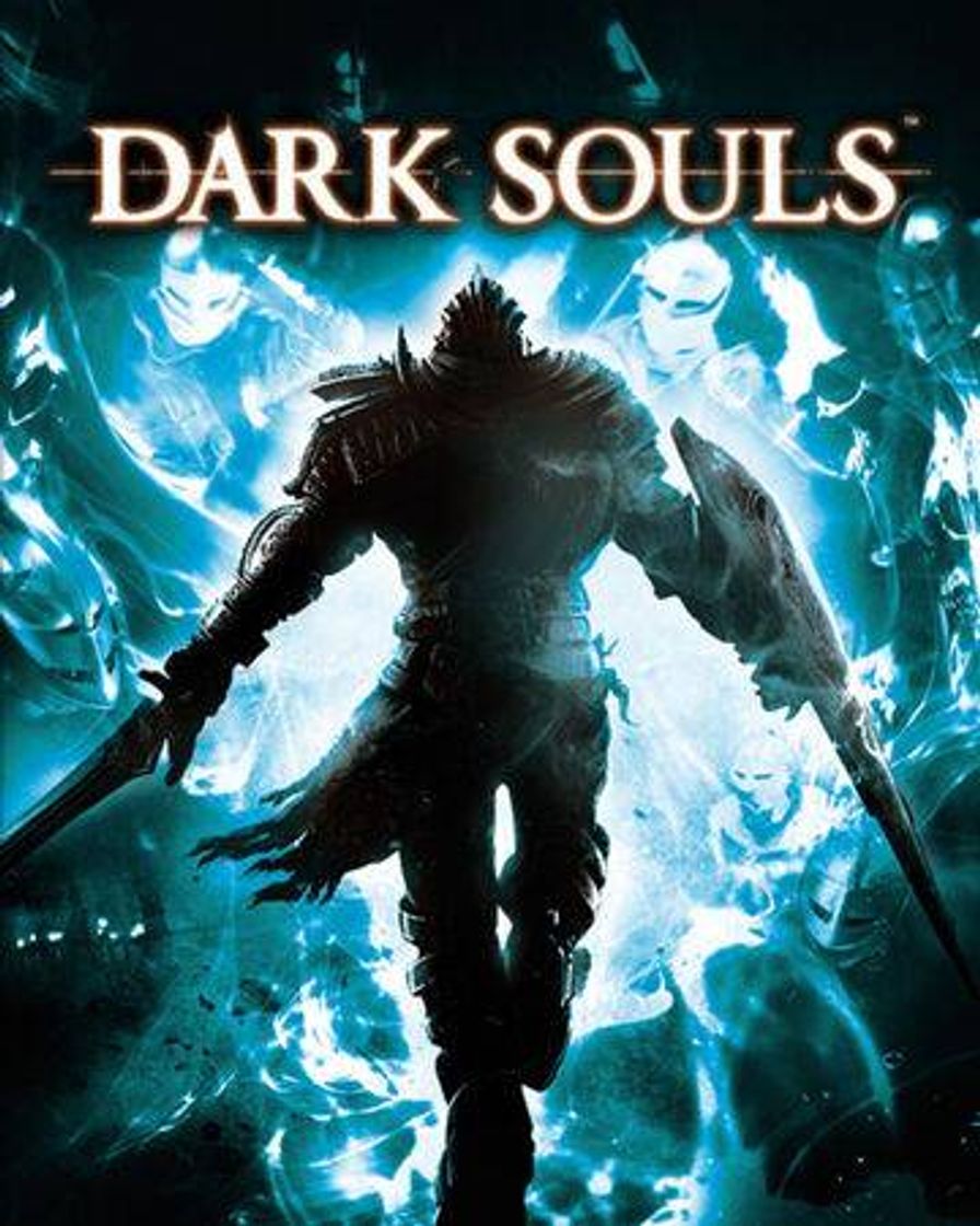 Videojuegos DARK SOULS

