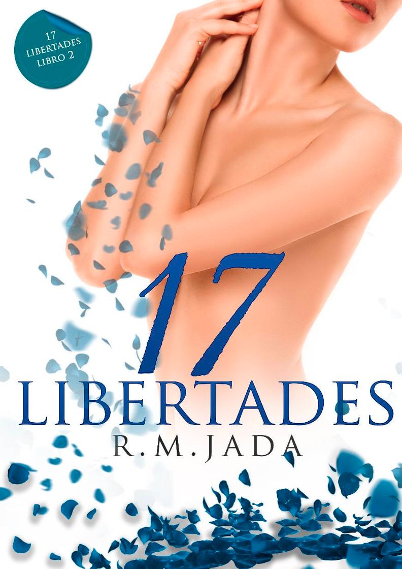 Libro 17 LIBERTADES 🥰😍🥰😍