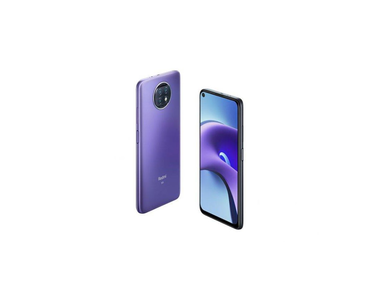 Productos REBAJA! Xiaomi Redmi Note 9T 5G 64GB a 199€ desde Amazon y 1