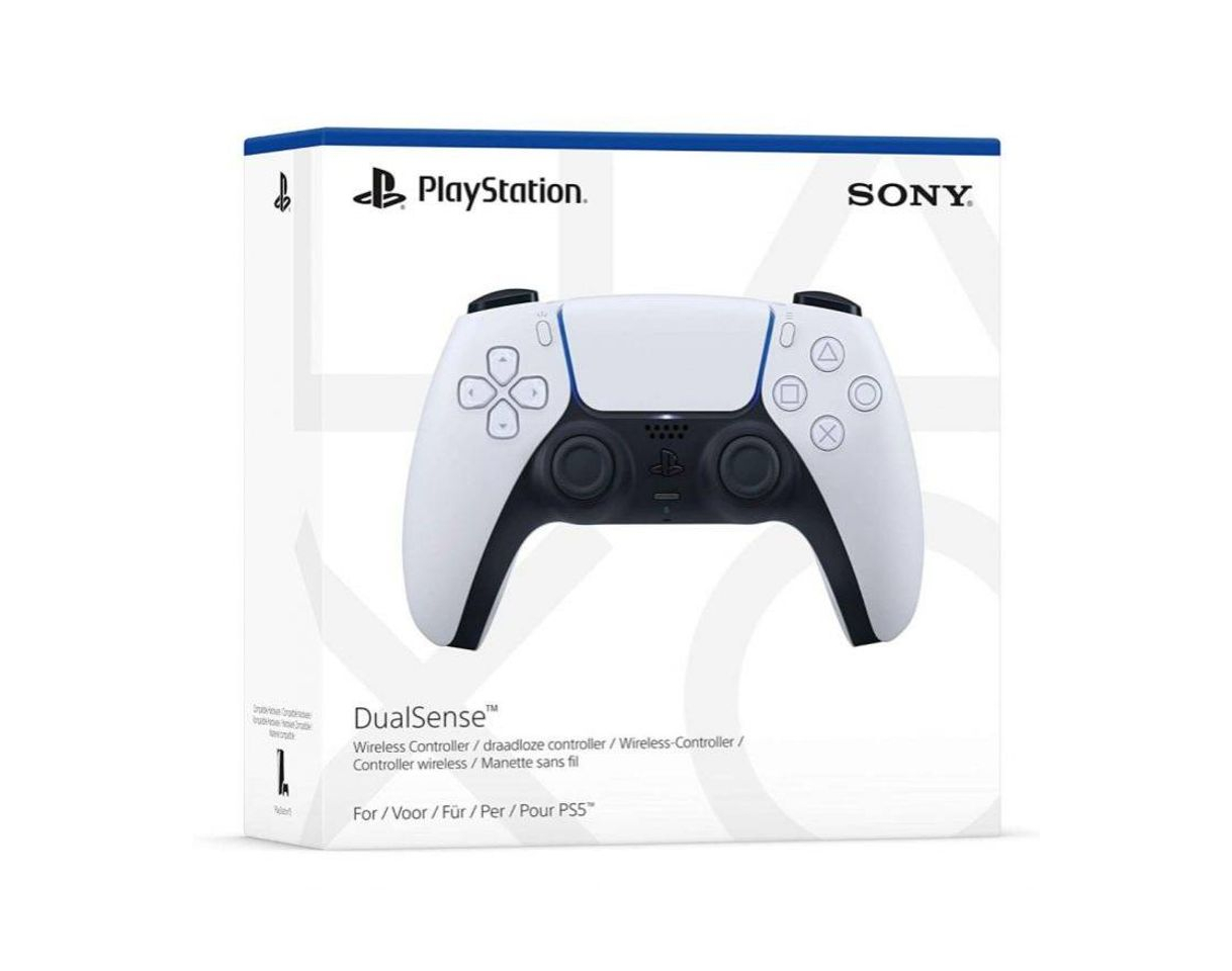 Social PRECIAZO! Mando PS5 DualSense a 55