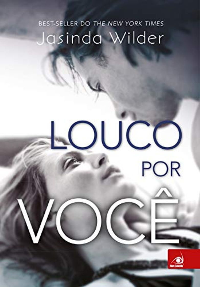 Libro Louco Por Você