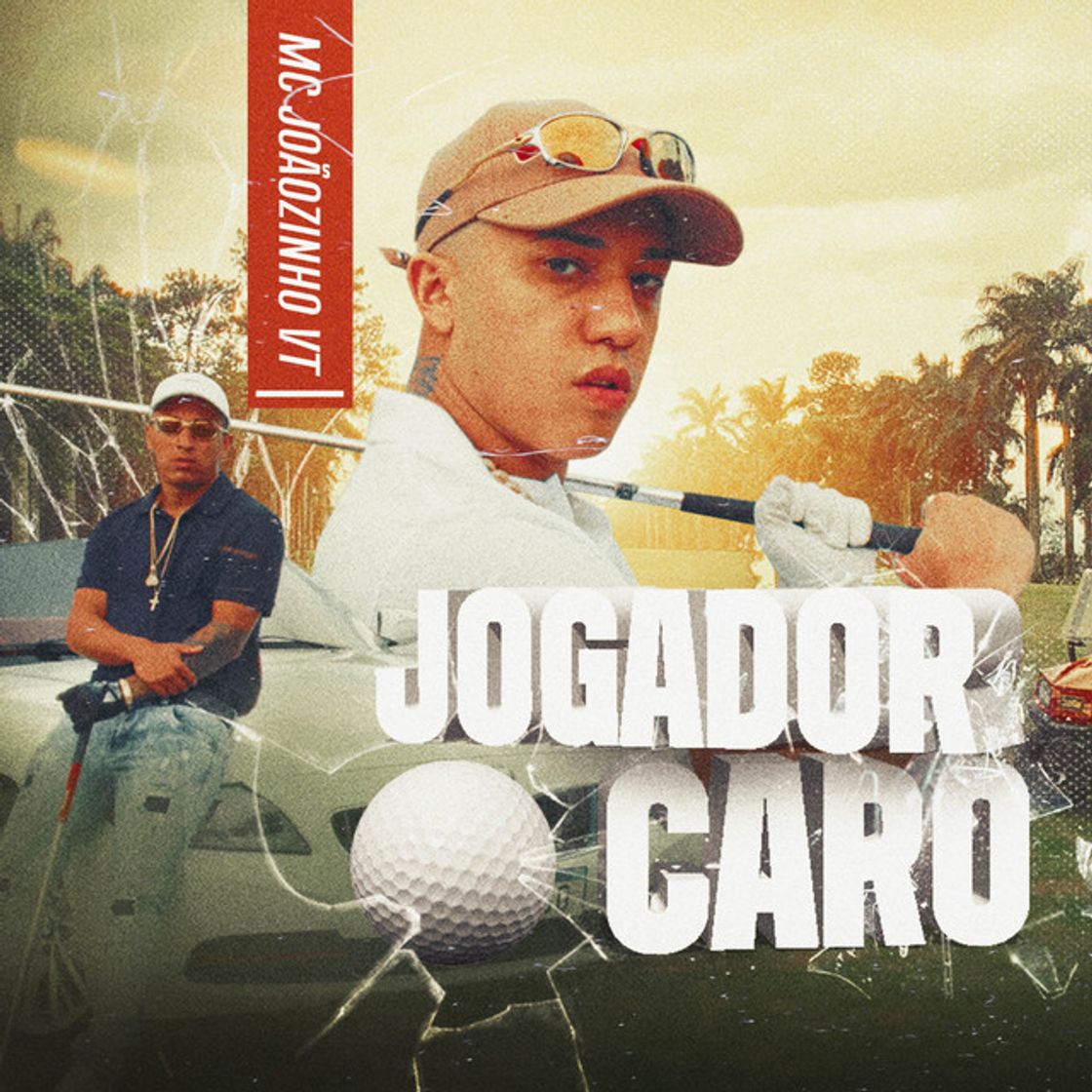 Music Jogador Caro