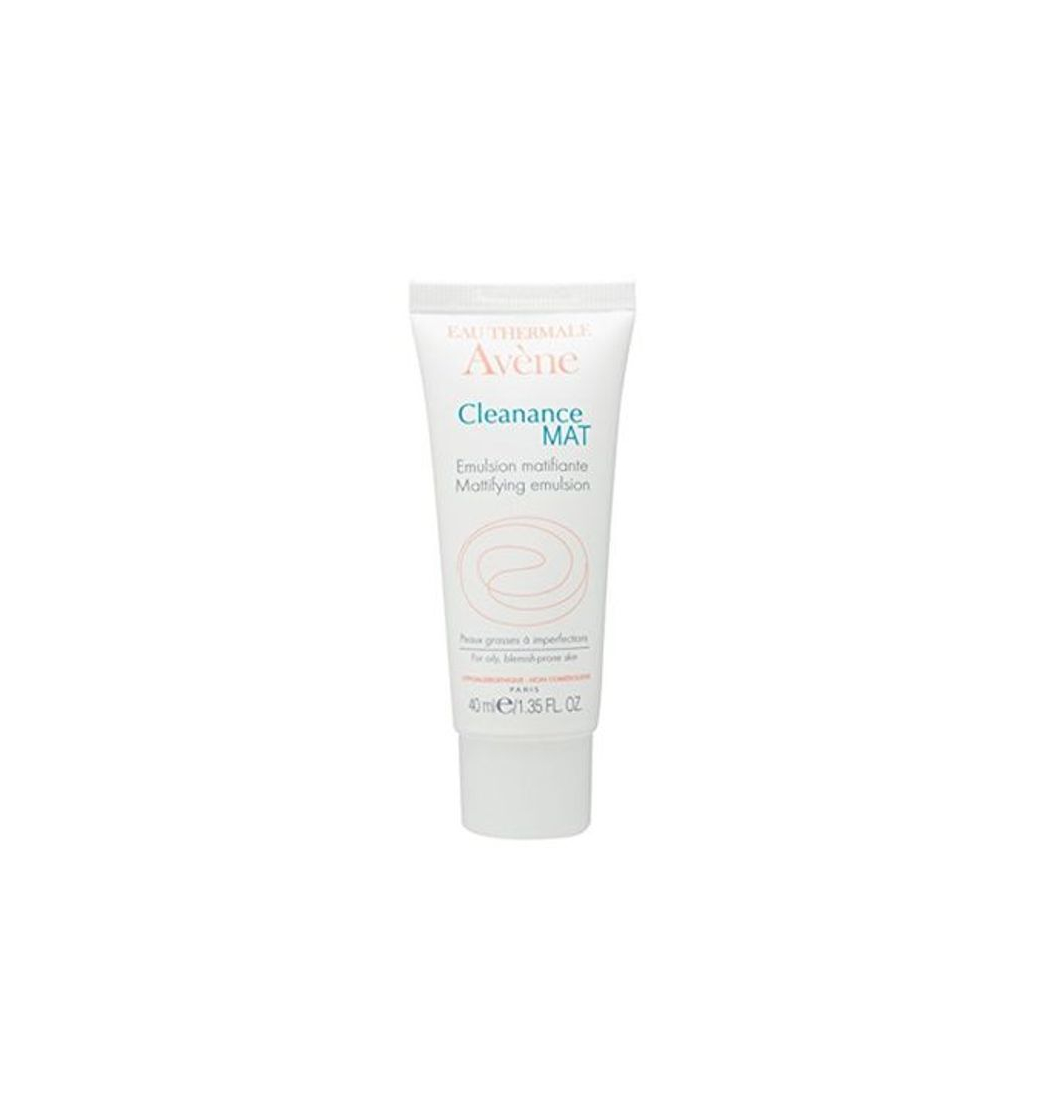 Beauty Crema matificante, de AVENE