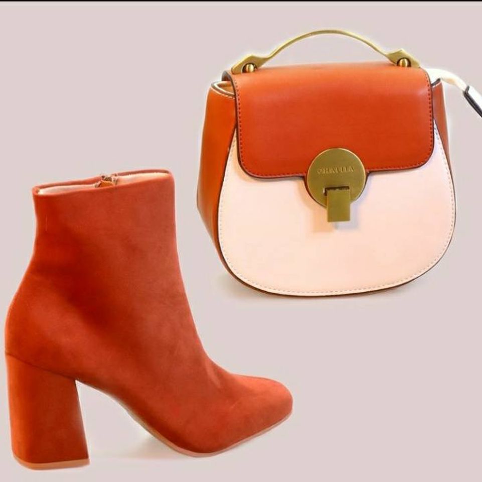 Fashion Bag e Shoes