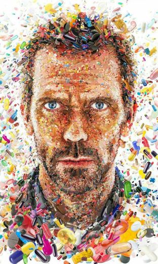 Dr house 