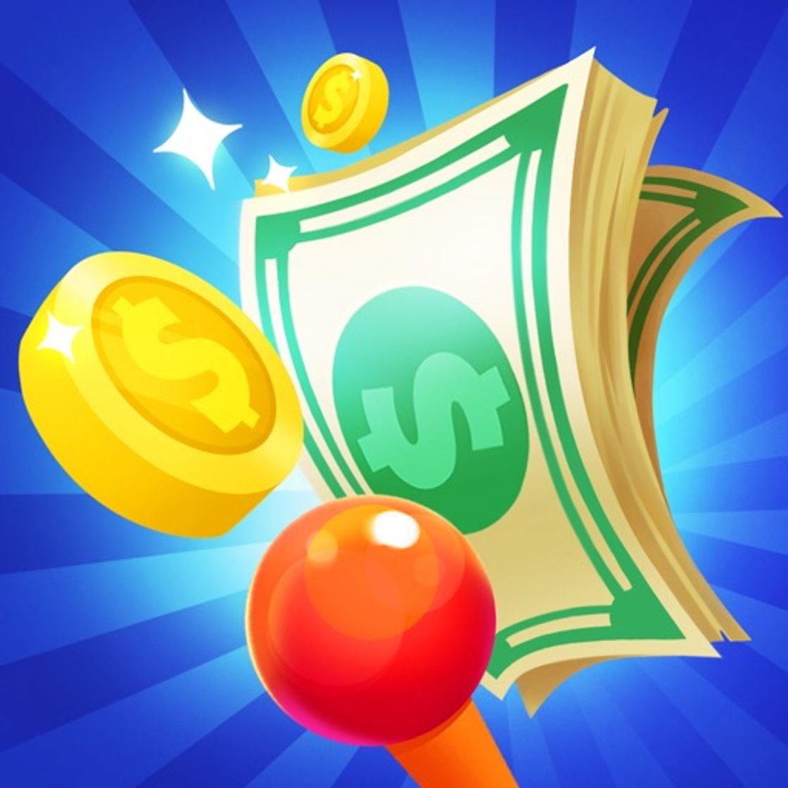 App Cash Clash Games: Win Money