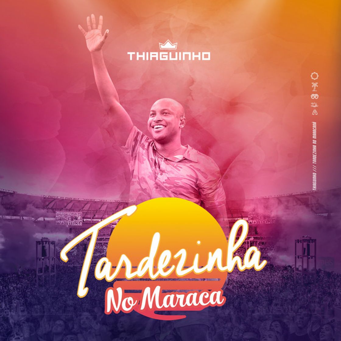 Music Domingando - Ao Vivo