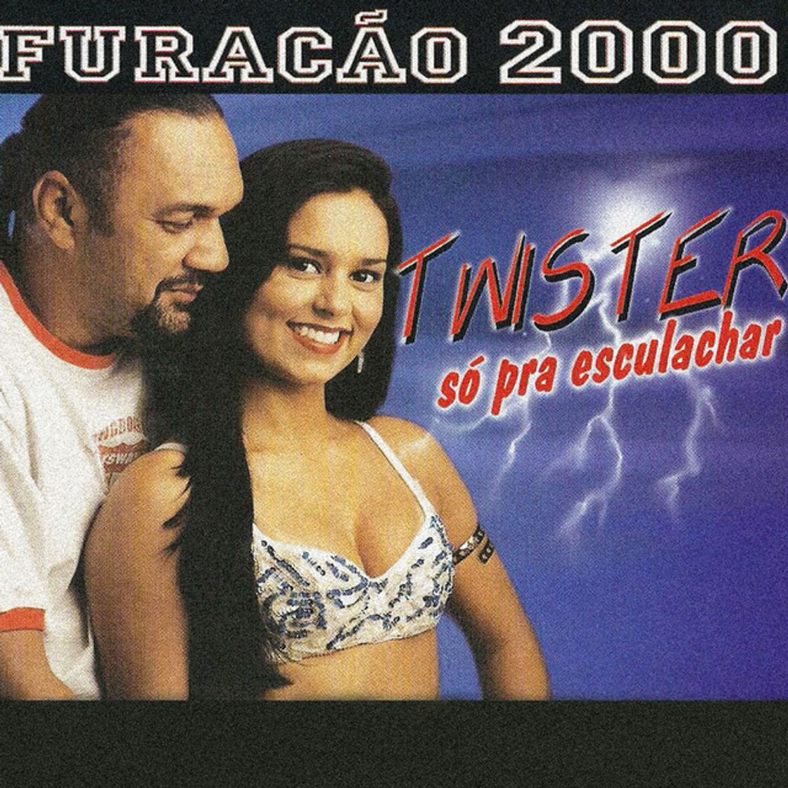 Music Dessa Vez (Eu Quero)