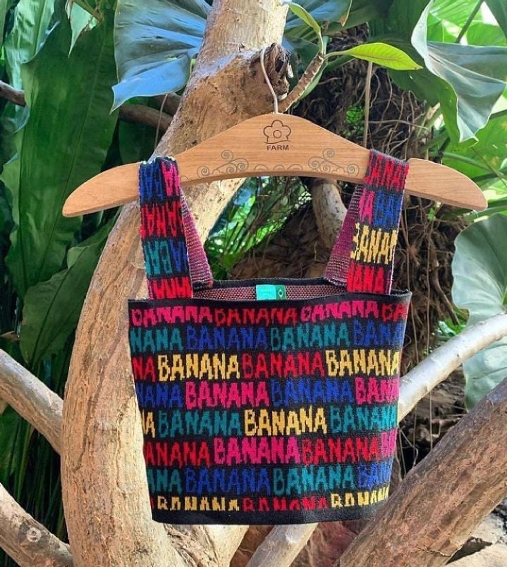 Social Roupas farm 