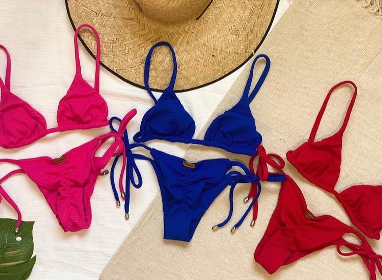 Social Biquíni 👙 