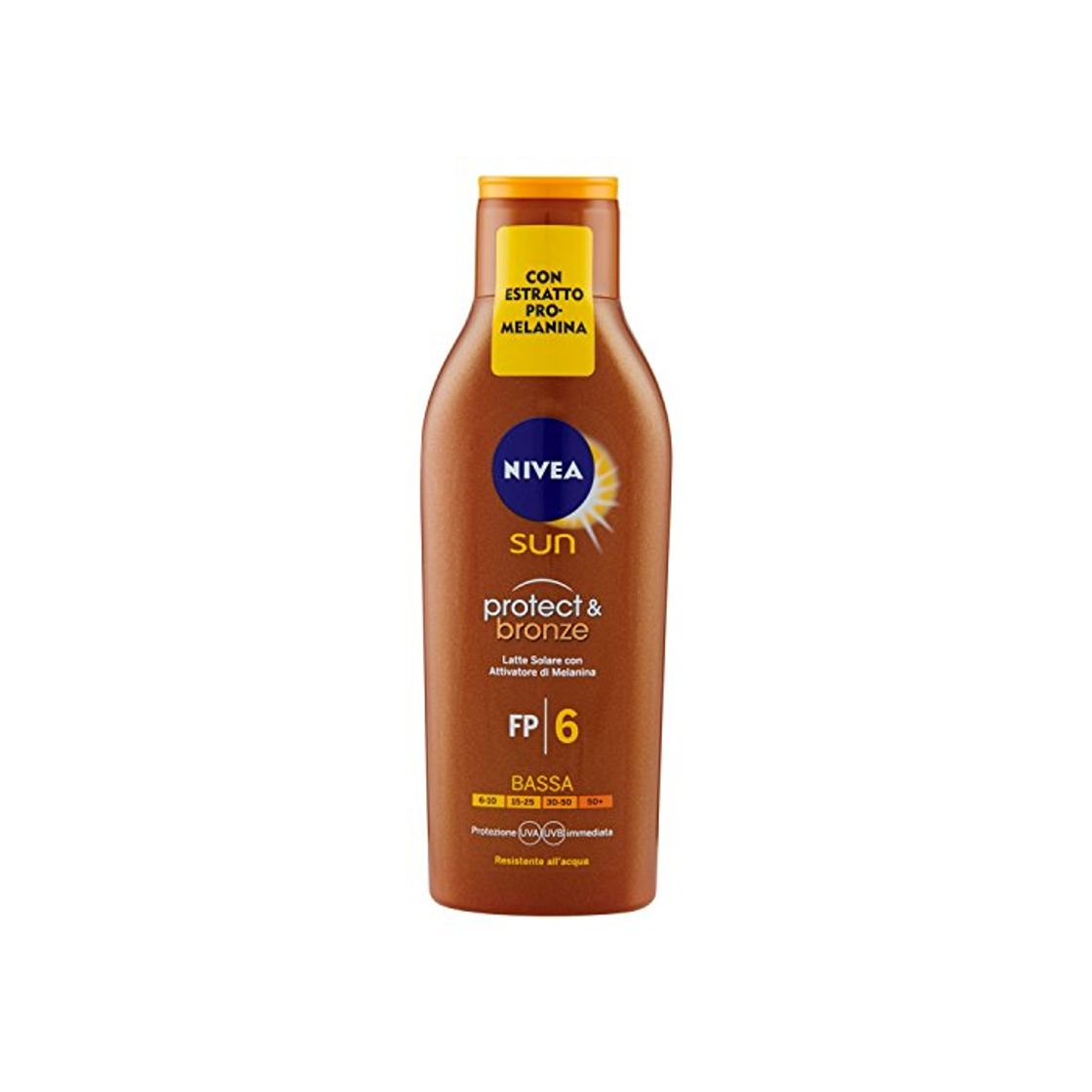 Producto protect & bronze