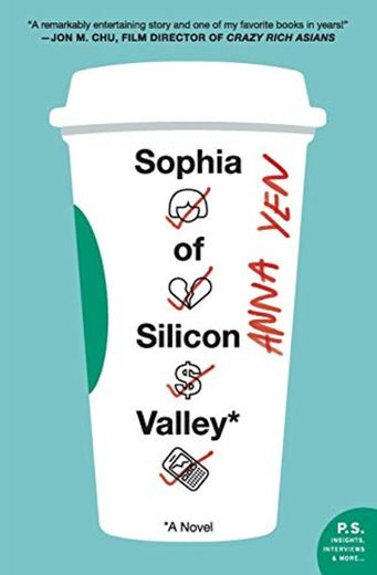Sophia of Silicon Valley