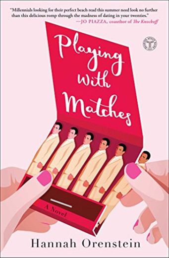Playing with Matches [Idioma Inglés]