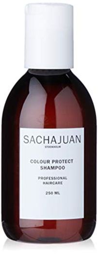 Sachajuan Sachajuan Color Protect Shampoo 250Ml