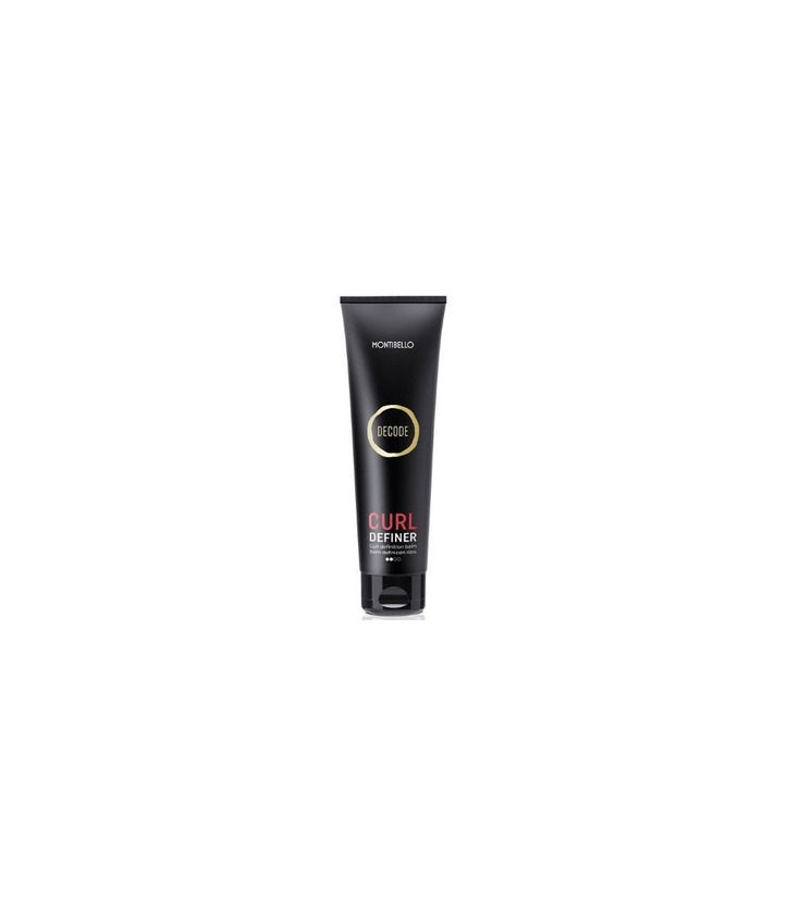 Producto Activador Rizos Decode Curl Creator Montibello 150ml