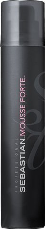 Product Form by SEBASTIAN PROFESSIONAL Mousse Forte 200g by Sebastian Professional