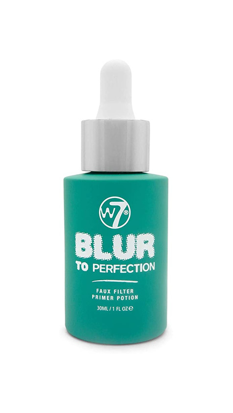 Product Blur to perfection primer