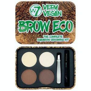 Producto Brow eco w7