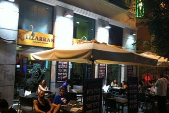 Restaurants LIZARRAN