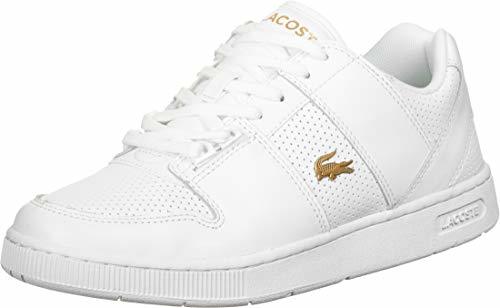 Lugar Lacoste Thrill 120 W Calzado Wht/Wht