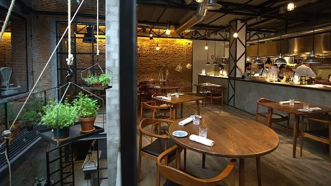 Restaurants DSTAGE