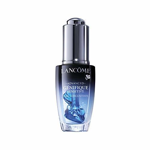 Social Lancôme Advanced Genifique Sensitive Dual Concentrate Tratamiento Facial