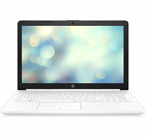 Social HP 15-da0263ns - Ordenador portátil de 15.6" HD
