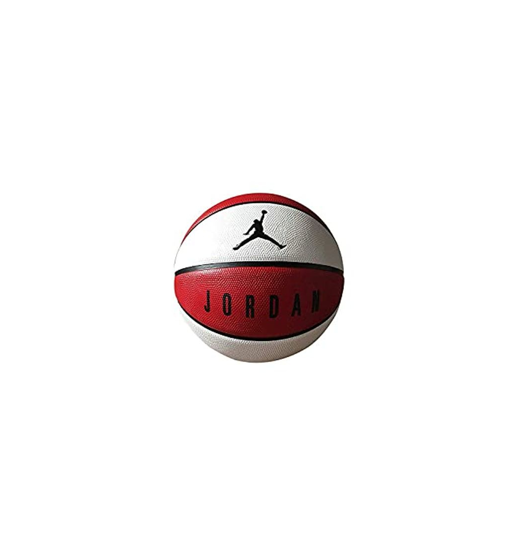 Products Nike Unisex Jugend 9018/6 Jordan Playground 8P Ball - Balón de fútbol