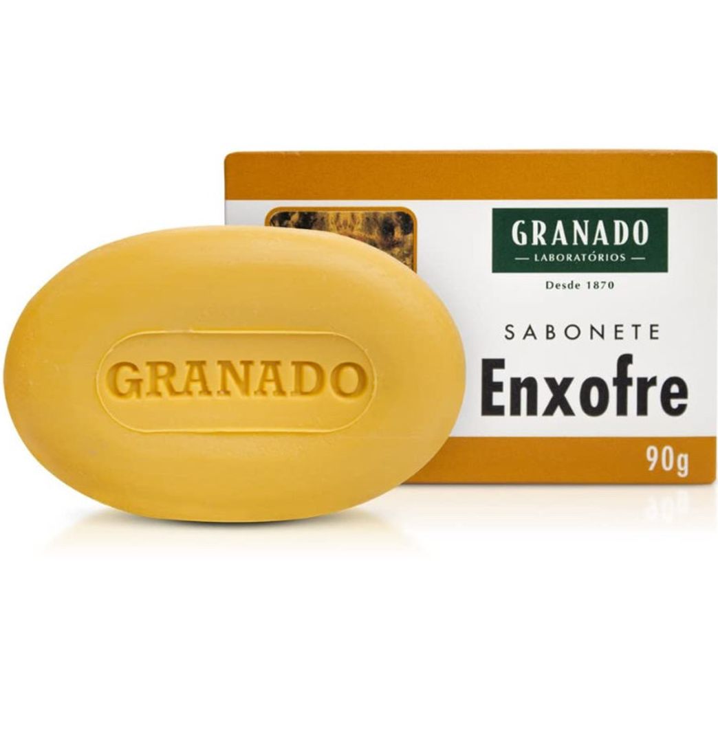 Social Sabonete Antiacne Granado