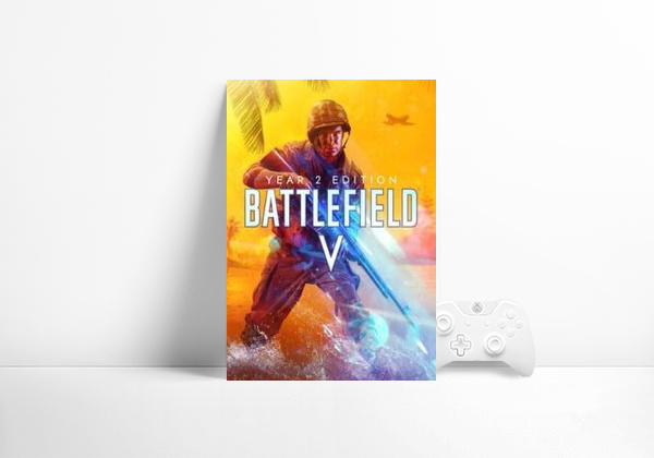 Battlefield V: Year 2 Edition