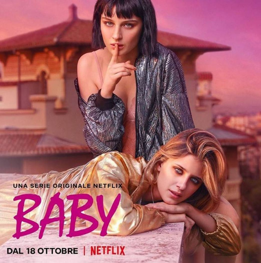 Serie Baby