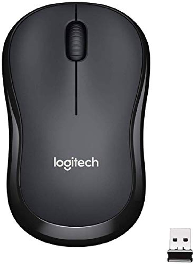 Lugares Logitech M220 Ratón Inalámbrico