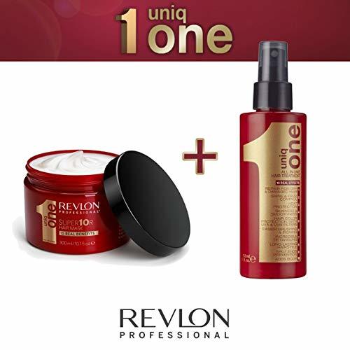 Social Uniq One Pack - Tratamiento