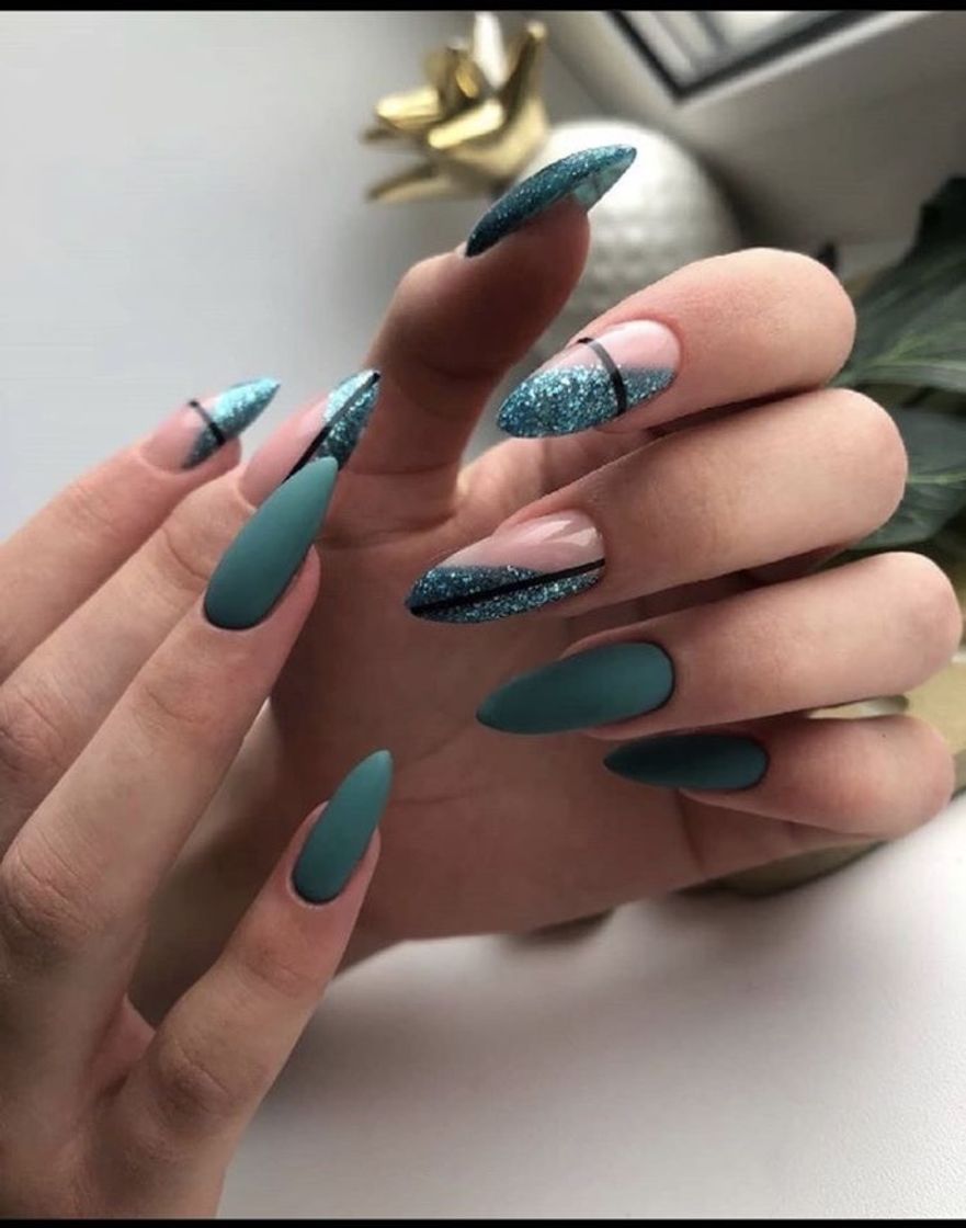 Fashion Nails