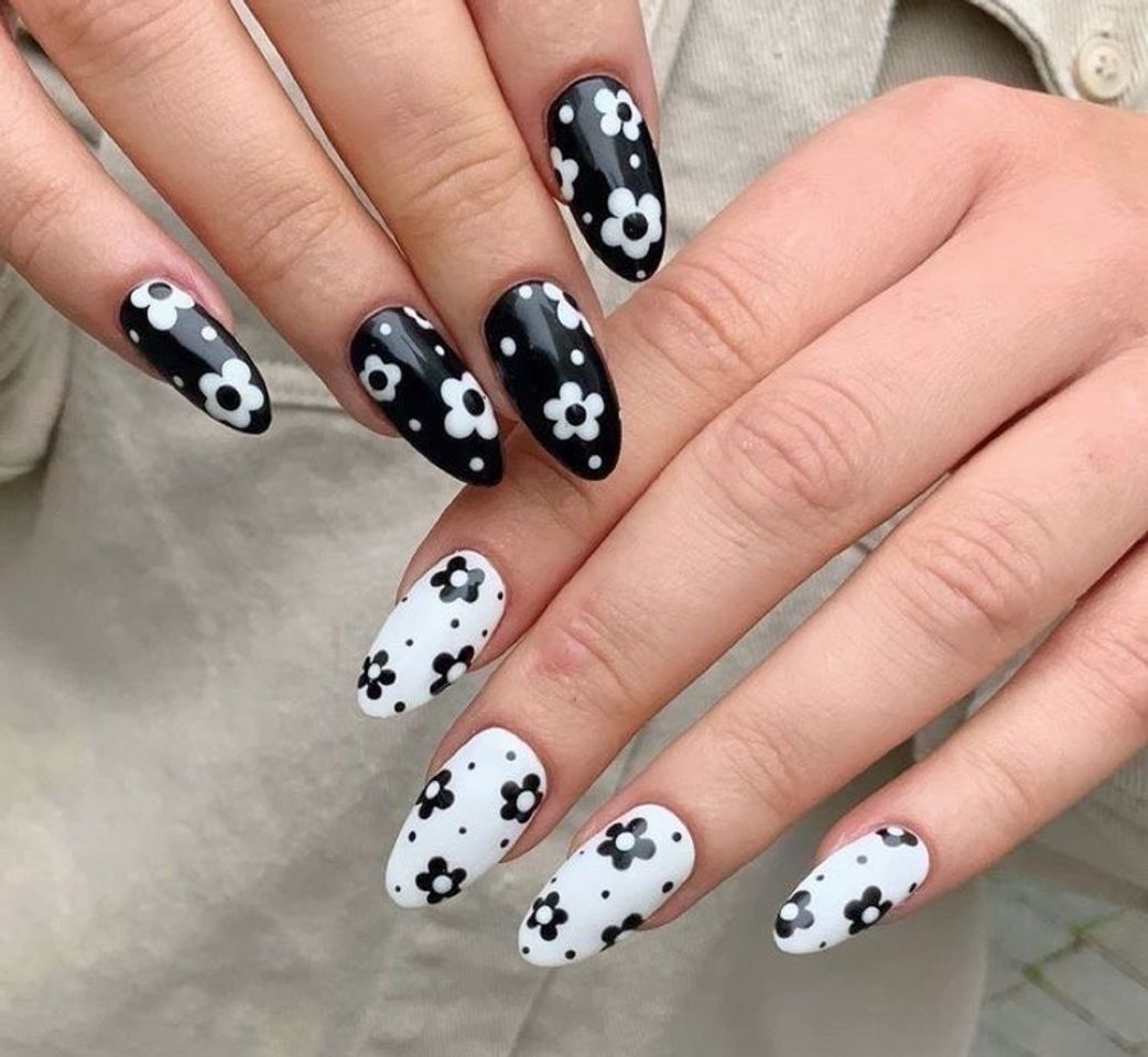 Fashion Nails