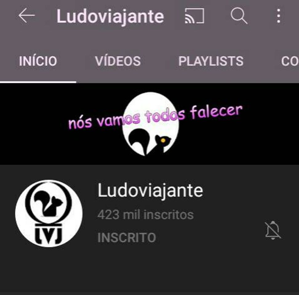 Moda Ludoviajante - YouTube