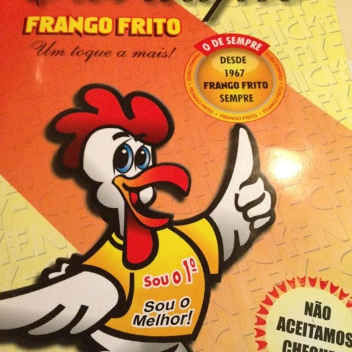 Restaurants Frango Frito