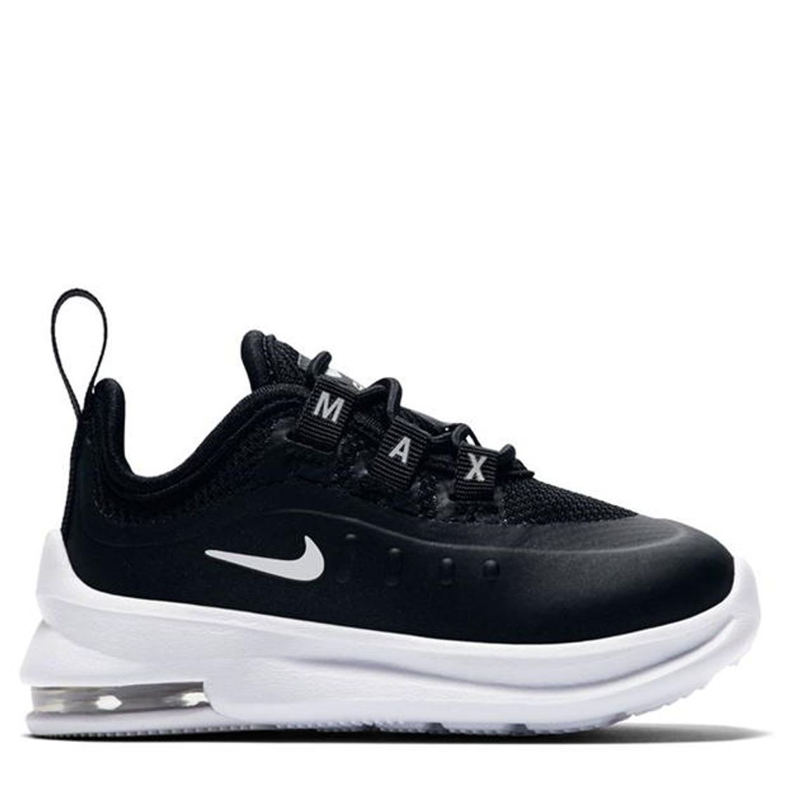 Social Nike Air MAX Axis