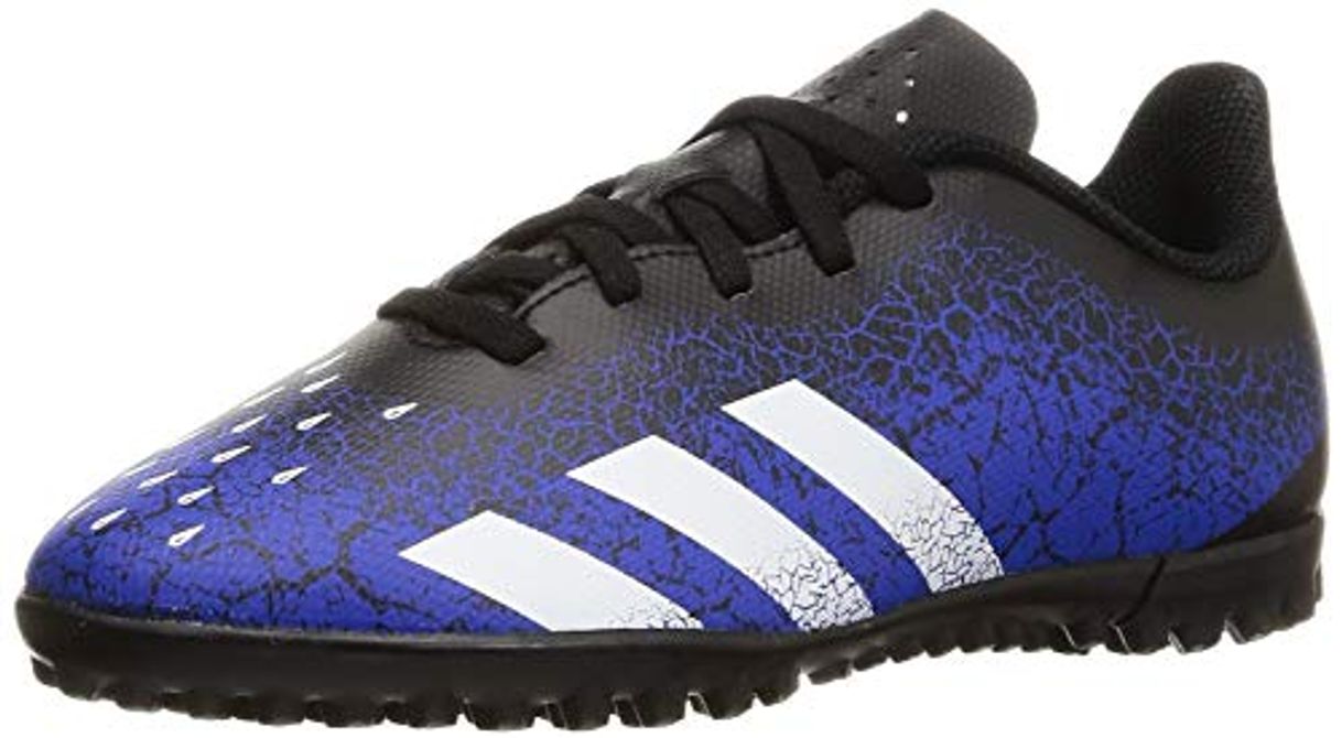 Fashion adidas Predator Freak .4 TF J, Zapatillas de fútbol, AZUREA