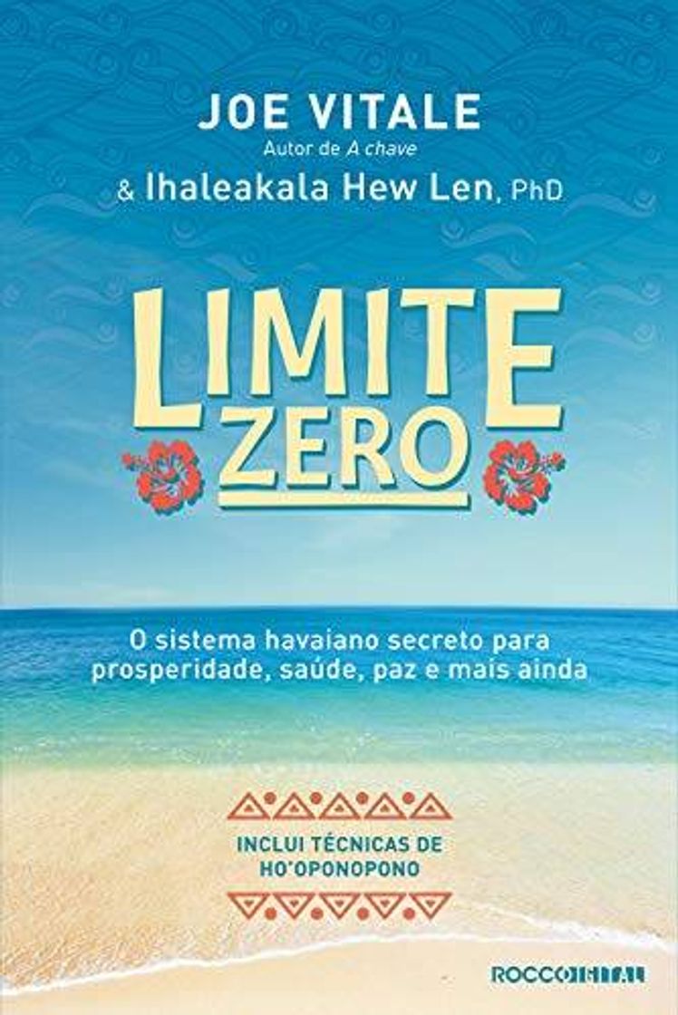 Libro O livro limite zero.