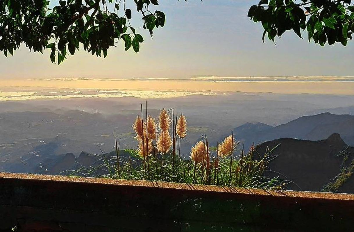 Place Serra do Rio do Rastro