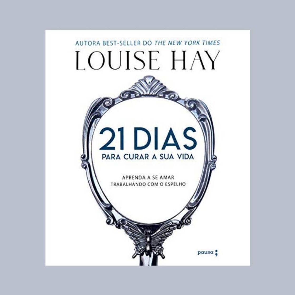 Libro 21 dias para curar sua vida.