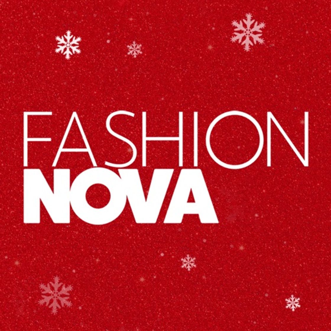 App Fashion Nova