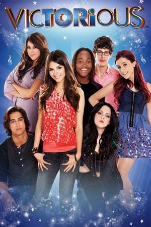 Serie Victorious