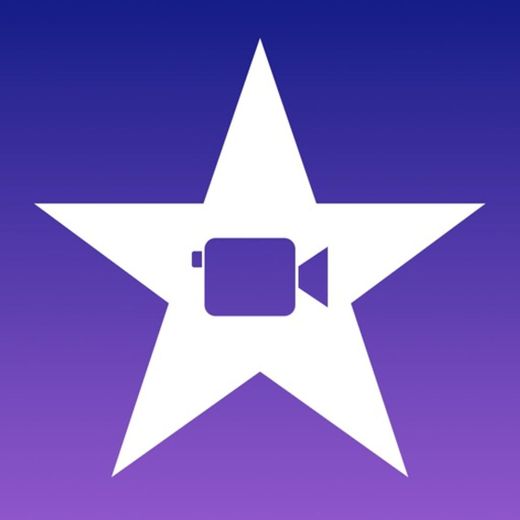 iMovie