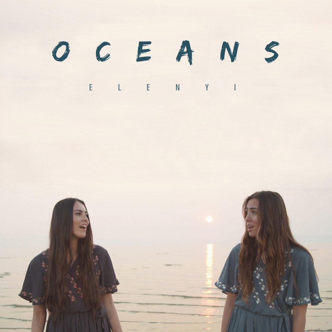 Canción Oceans (Where Feet May Fail)